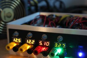 Read more about the article ATX To Lab Power Supply