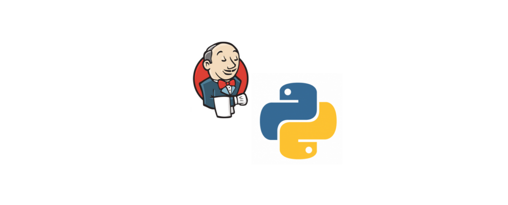 Jenkins CI: Running python scripts on a remote Windows nodes (machines ...