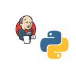 Jenkins CI: Running python scripts on a remote Windows nodes (machines)