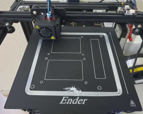 3D Printing 3D Printing