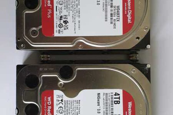 4 TB Hard Drives 4 TB Hard Drives