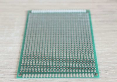 Prototype PCB Prototype PCB