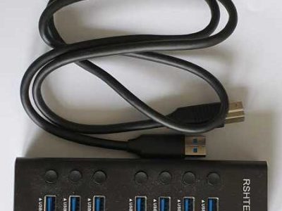 USB 3.0 Hub USB 3.0 Hub